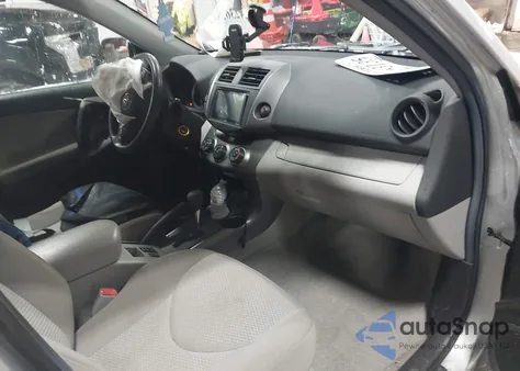 2012 Toyota Rav4 from USA, damaged, VIN 2T3BF4DV8CW181420